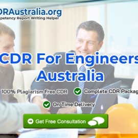 CDR For Australia – By Best CDR Experts At CDRAustralia.Org