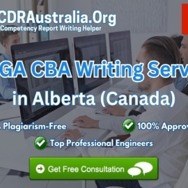 APEGA CBA Writing Services - in Alberta (Canada) by CDRAustralia.Org