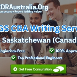 APEGS CBA Writing Services - in Saskatchewan (Canada) by CDRAustralia.Org