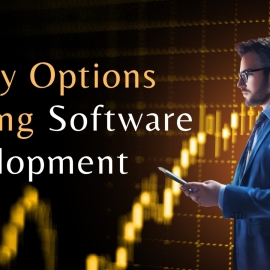   Binary Options Trading Software Development Solutions for Modern Traders