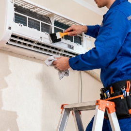 Affordable AC on Rent Near You | Stay Cool with Reliable Air Conditi