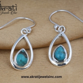 Wholesale Larimar Stone Jewelry By Akrati Jewels Inc