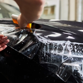 3m paint protection film