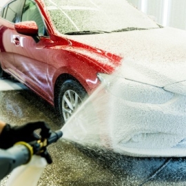 Car Wash Near Me Brampton