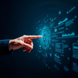 Smart Technology Solutions for Growing Businesses