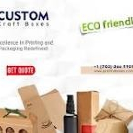 Custom Boxes – Premium Packaging