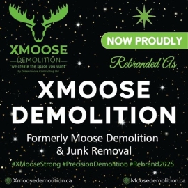 Industrial Demolition Services for Redevelopment and New Construction