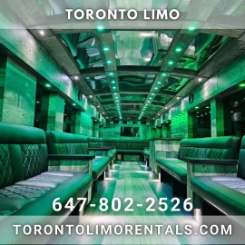 Toronto Limo