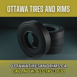 Tires Ottawa