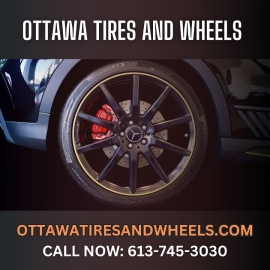 Tires Ottawa