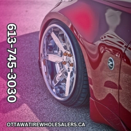 Ottawa Rims