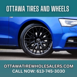 Ottawa Tires