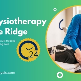 Best Physiotherapy in Maple Ridge