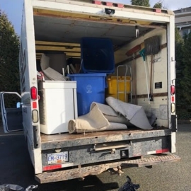 Junk Removal South Surrey