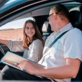 Basic Driving Course In Burnaby