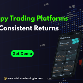 Best Copy Trading Platforms for Consistent Returns