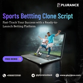 Future-Proof Your Casino Business with Sports Betting Clone Script