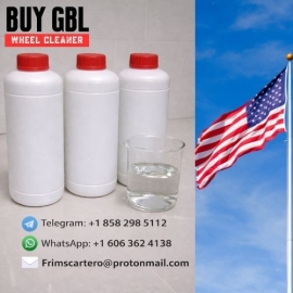 How to Purchase GBL Wheel Cleaner (Auto Detailing Use 