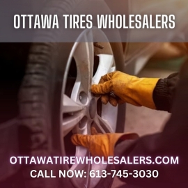 Ottawa Tires