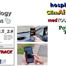 Startup Acquisition Opportunity: Travel and Insurance Technologies