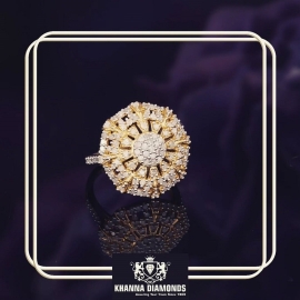 Diamond store in patiala