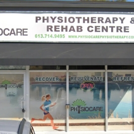 Physiotherapy in Ottawa | Physiocare Nepean Clinic – Pain Relief & Rehab