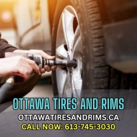 Best Quality Tires Ottawa