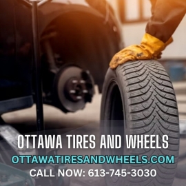 Best Tires Ottawa