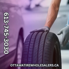 Best Ottawa Tires