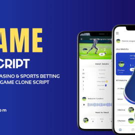 BC Game Clone Script - Launch Your Decentralized Betting Exchange 