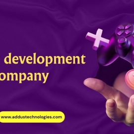 Gamefi Development - Addus