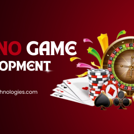 Expert Casino Game Development Solutions for Online Platforms