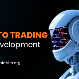 Advanced Crypto Trading Bot Development for Automated Market Execution