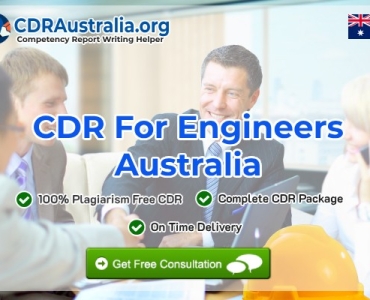 CDR For Australia – By Best CDR Experts At CDRAustralia.Org