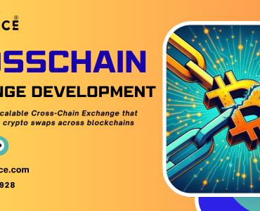 Build Your Web3 Powered Cross Chain Crypto Exchange at Low Cost