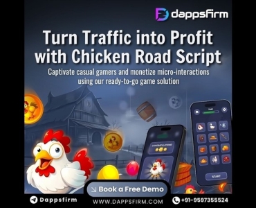 Capitalize on iGaming Trends Using Chicken Road 2.0 Game Script for Maximum ROI