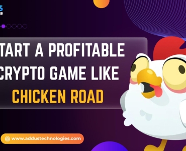 Start a Profitable Crypto Game like Chicken Road