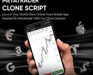 MetaTrader Clone Script with AI-Powered Trading Features | Plurance