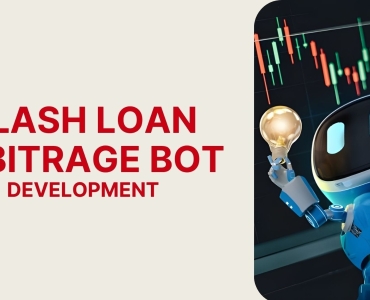 Unlock DeFi Precision with Next-Gen Flash Loan Arbitrage Bot Development