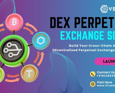 Get Your Decentralized Perpetual Exchange Script with Minimal Cost