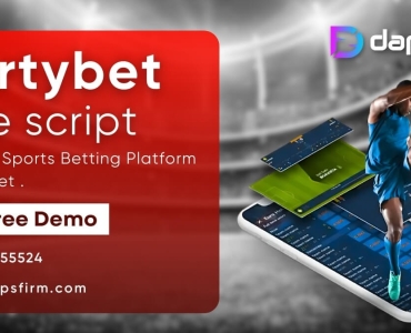 Book a Free Demo Today & Experience the Power of Sportybet Clone Script