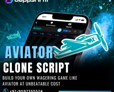 Aviator clone software built for businesses aiming for performance and profitability