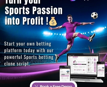 Launch Your Online Betting Empire in Days – Affordable Sports Betting Script Solution