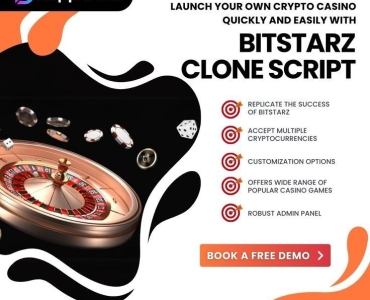 Turnkey Bitstarz Casino Clone at Minimal Cost — Schedule Your Free Demo