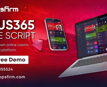 Empower Your Betting Brand with Whitelabel Lotus365 Clone Software