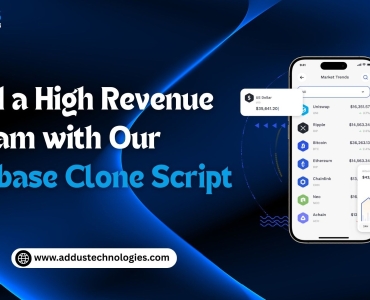 Launch a Market-Ready Crypto Exchange with Coinbase Clone