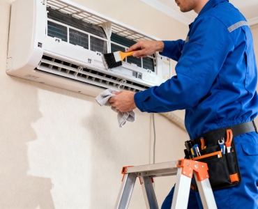 Affordable AC on Rent Near You | Stay Cool with Reliable Air Conditi