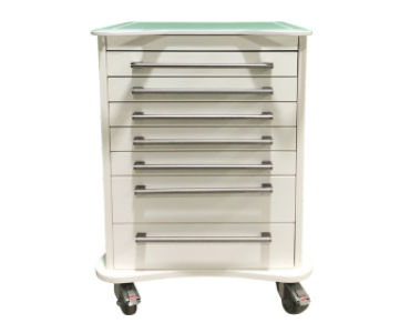 Multi-Purpose 7 Drawer Storage Unit