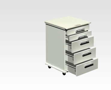 Antimicrobial Protection in Every Cart